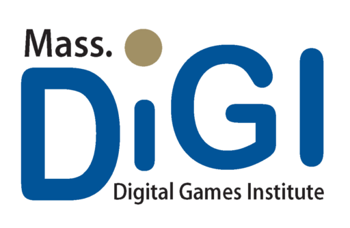 Massachusetts Digital Games Institution