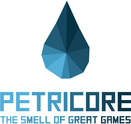 Petricore games